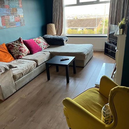 Bellevue Bungalow - Comfortable Home With Amazing Views Belfast Eksteriør billede