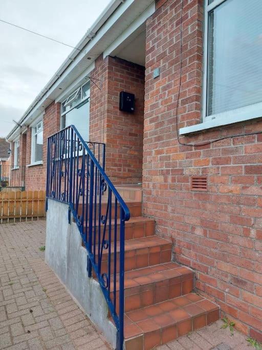 Bellevue Bungalow - Comfortable Home With Amazing Views Belfast Eksteriør billede