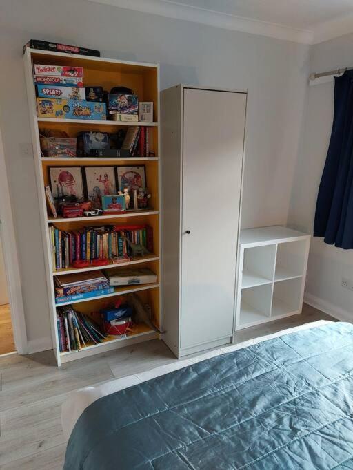 Bellevue Bungalow - Comfortable Home With Amazing Views Belfast Eksteriør billede
