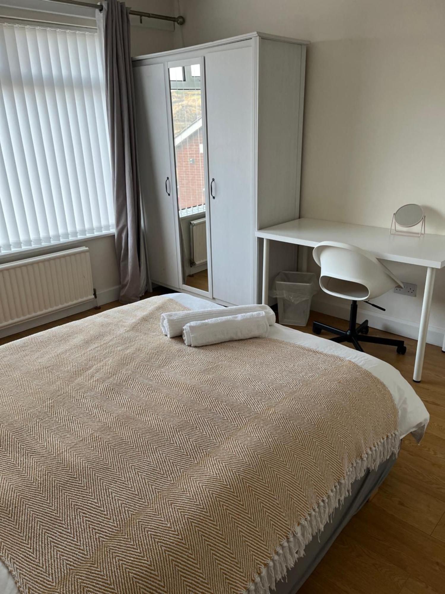 Bellevue Bungalow - Comfortable Home With Amazing Views Belfast Eksteriør billede